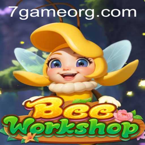 Exploring the Enchanting World of BeeWorkshop