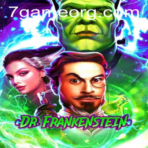 A Deep Dive into DrFrankenstein: Unleashing the Thrills of the 7game Universe