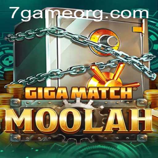 Exploring the Thrilling World of GigaMatchMoolah: Strategies and Rules of the Epic 7game