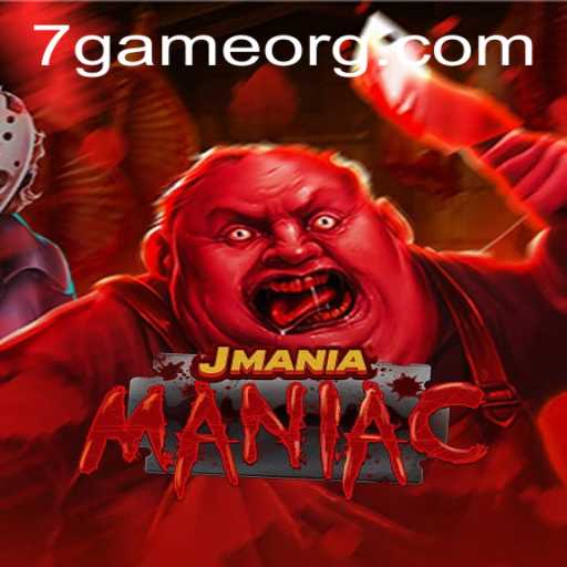 Exploring JManiaManiac: The Captivating World of 7game