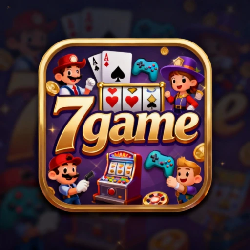 7game logo