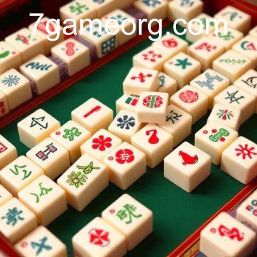 Exploring the World of Mahjong: A Classic Game with Modern Twists