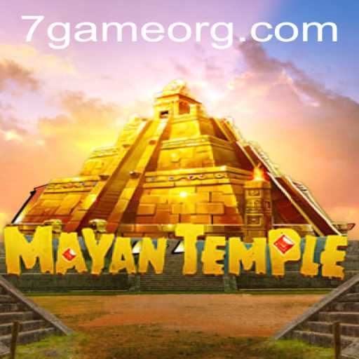 Unveiling the Mysteries of MayanTemple: A Captivating Journey