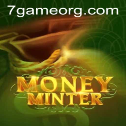 Exploring the Strategic World of MoneyMinter - A 7game Classic