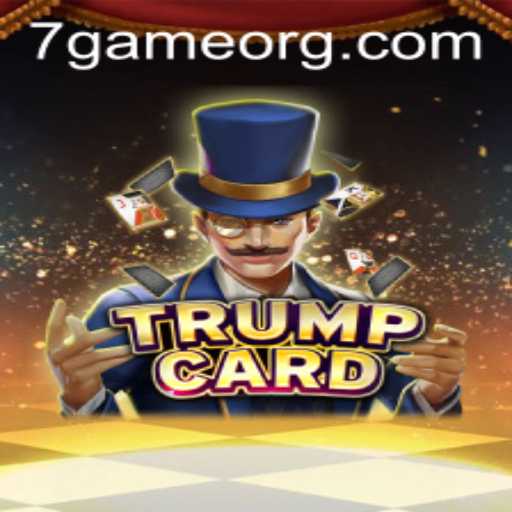 Experience the Strategic Thrills of TrumpCard: The Ultimate 7game Challenge